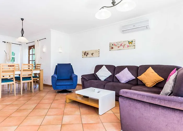 Katharina 빌라 알부페이라