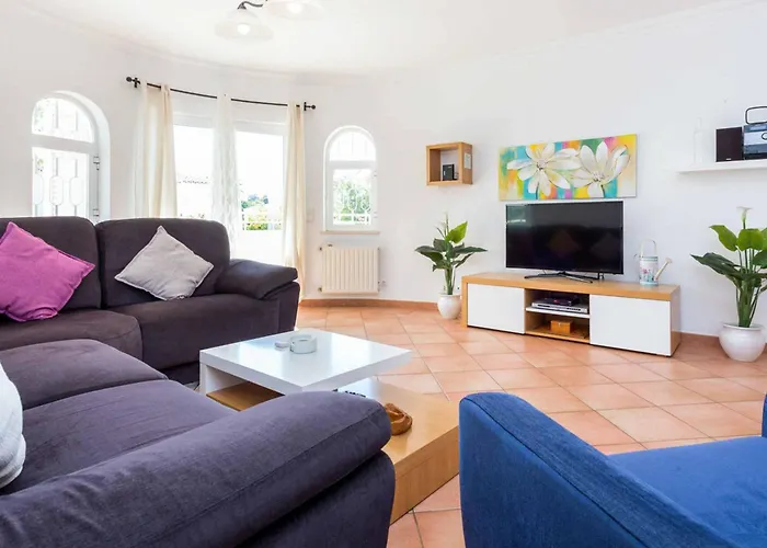 Katharina 빌라 알부페이라