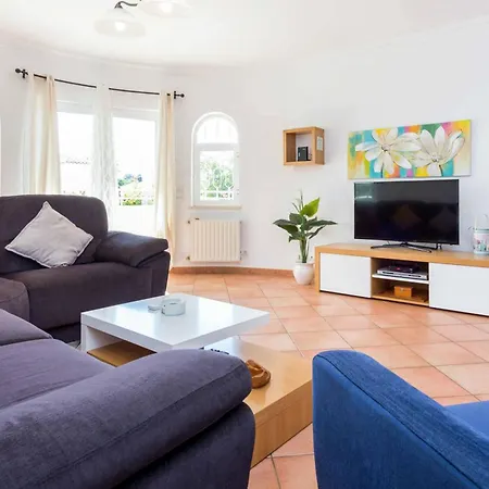 Katharina Villa Albufeira