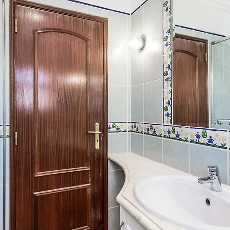 Katharina Villa Albufeira