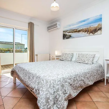 Katharina Villa Albufeira