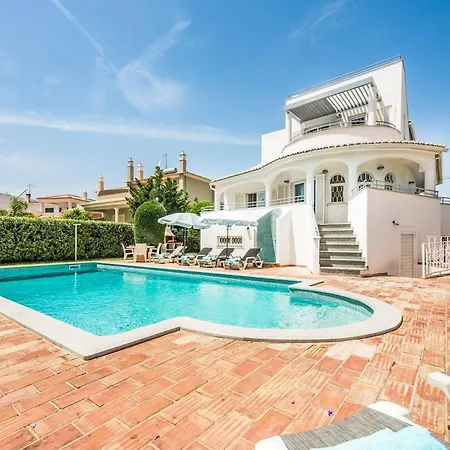 Villa Katharina *