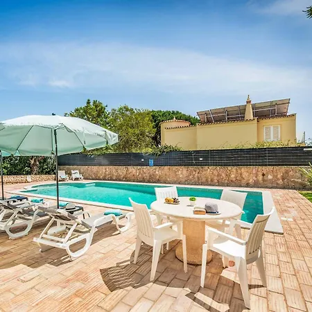 Villa Katharina *