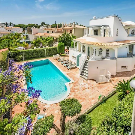 Katharina Villa Albufeira