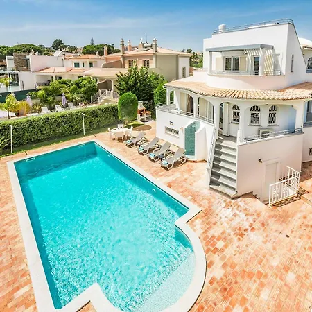 Villa Katharina Albufeira