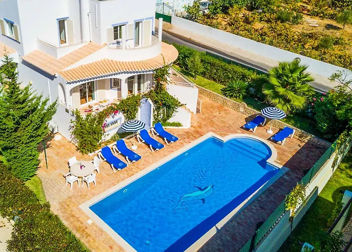 Katharina וילה אלבופיירה