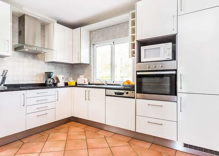 Katharina וילה *