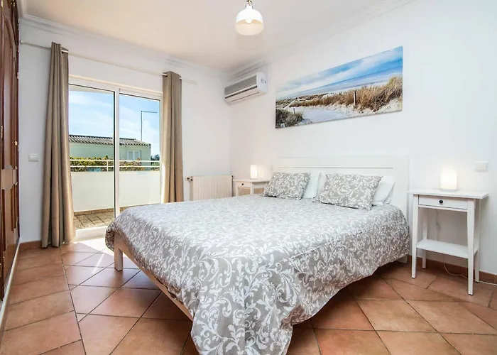 Katharina וילה אלבופיירה